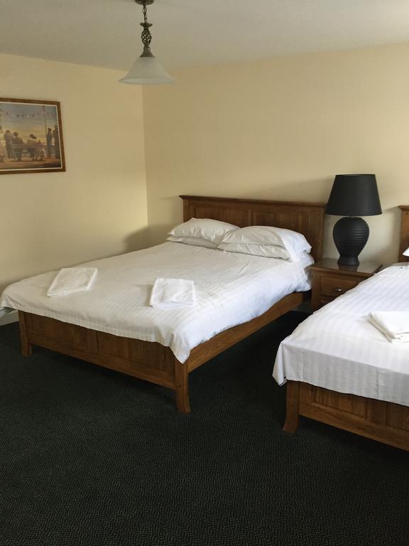 The Dorrington Hotel Halstead  Kültér fotó