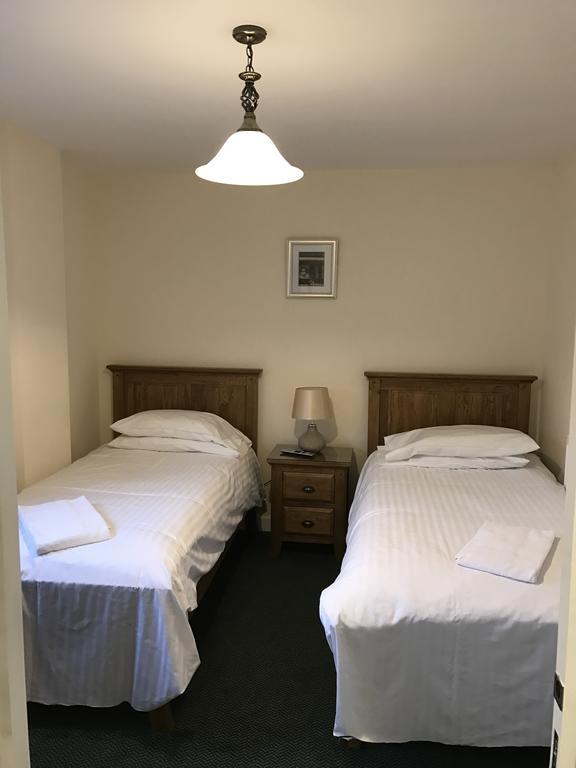 The Dorrington Hotel Halstead  Kültér fotó