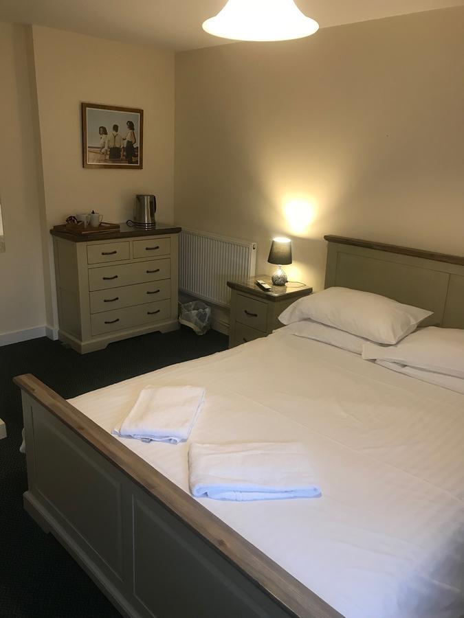 The Dorrington Hotel Halstead  Kültér fotó