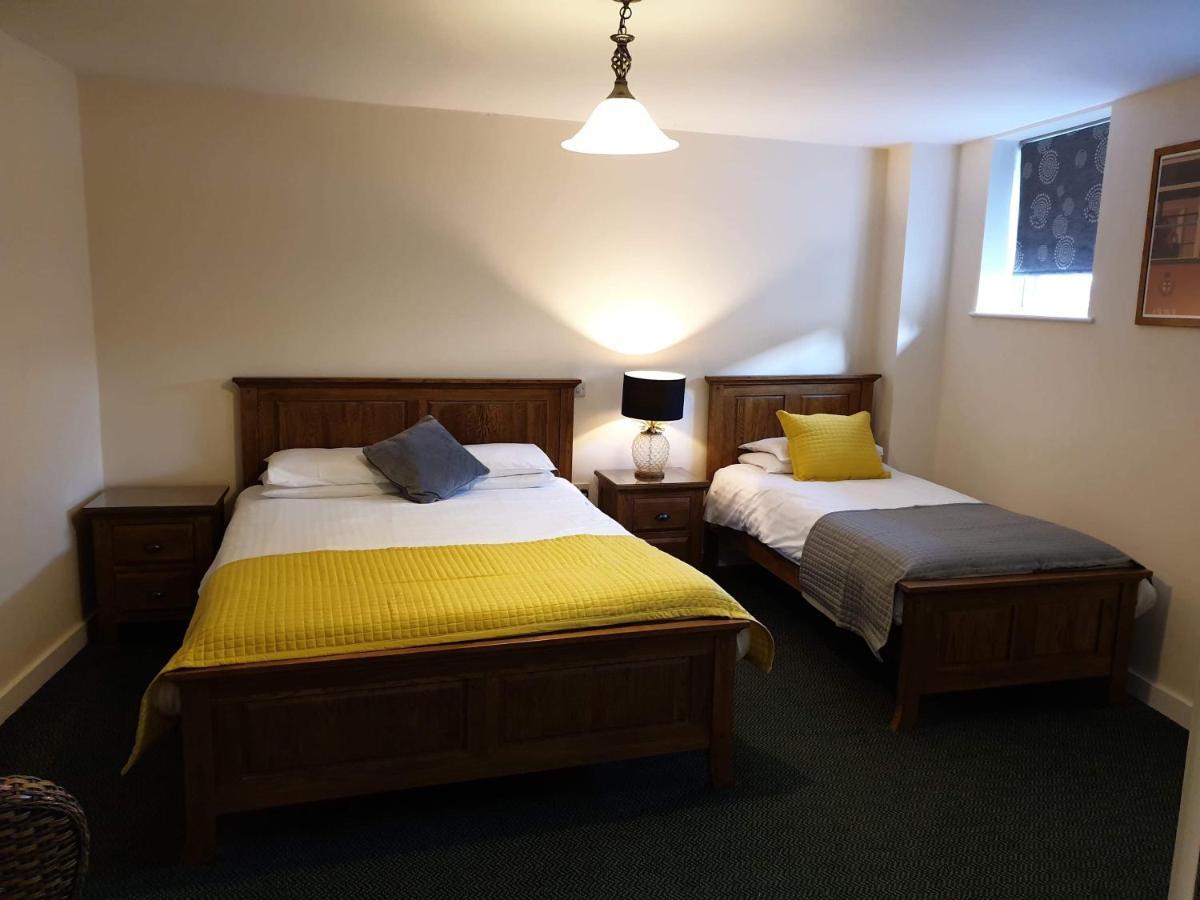 The Dorrington Hotel Halstead  Kültér fotó